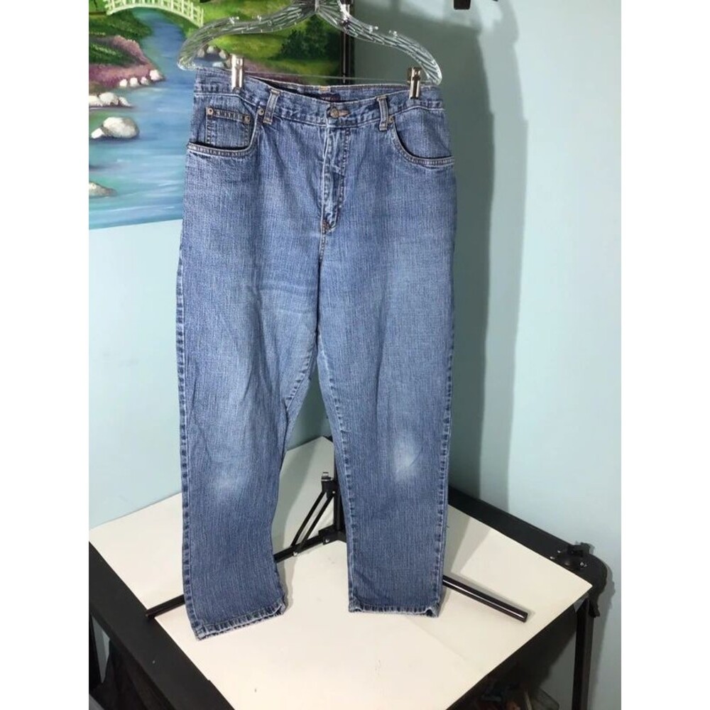 Bill Blass Women Jeans